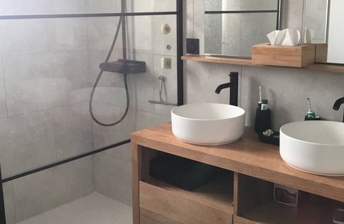 Andilly Maison | Maison Familiale Proche La Rochelle - 8 Personnes