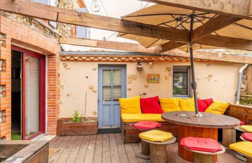 Bouguenais Maison | Maison familiale sud Nantes