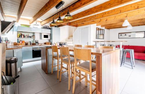 Bouguenais Maison | Maison familiale sud Nantes