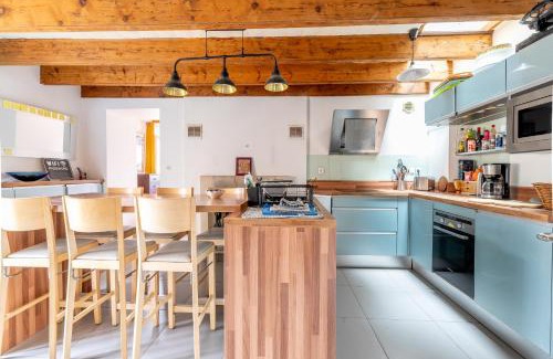 Bouguenais Maison | Maison familiale sud Nantes