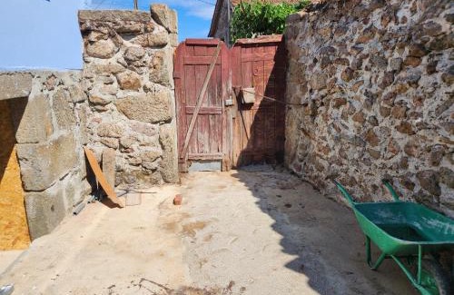 Sao Pedro do Sul Maison | Maison figueirosa