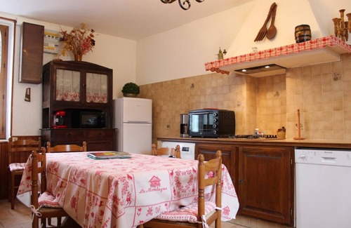 Valdeblore Maison | Maison Filip - VALDEBLORE