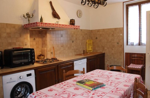 Valdeblore Maison | Maison Filip - VALDEBLORE