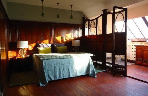 Ixelles Hôtel | Maison Flagey Brussels