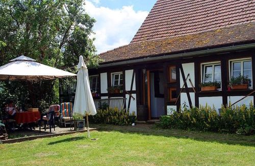 Betschdorf Appartement | Maison Fleurie