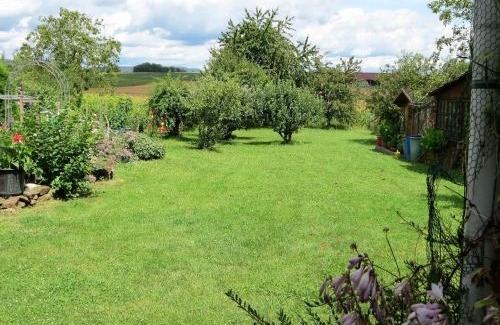 Betschdorf Appartement | Maison Fleurie