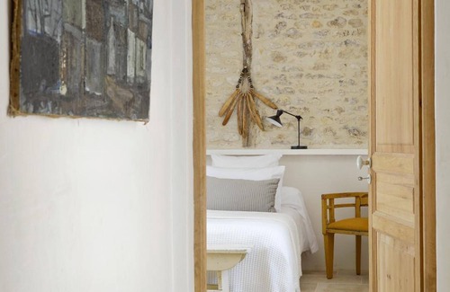 Montcuq Maison | Maison Forte