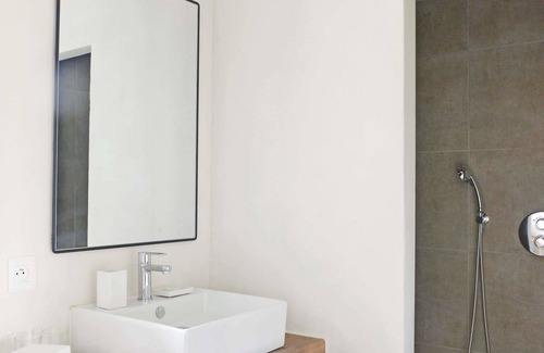 Montcuq Maison | Maison Forte