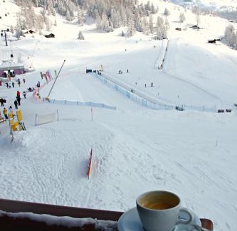 Champoluc Appartement | Maison Fosson