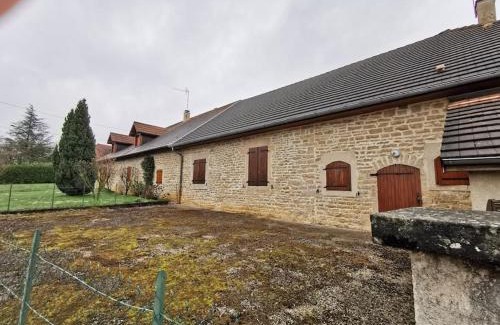 Frebuans Maison | Maison Frébuans