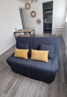 Aubergenville Appartement | Maison
