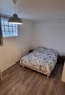 Aubergenville Appartement | Maison