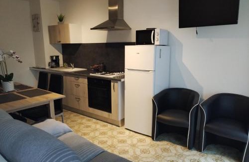Damblain Appartement | Maison