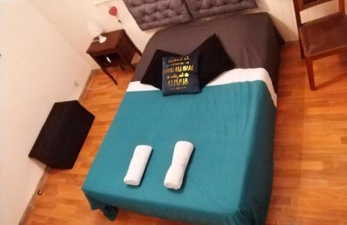 Damblain Appartement | Maison