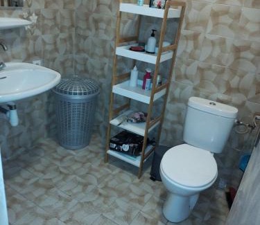 Damblain Appartement | Maison