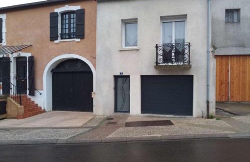 Damblain Appartement | Maison