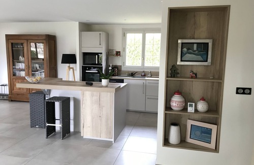Geovreisset Maison | Maison