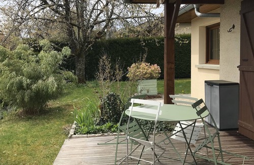 Geovreisset Maison | Maison