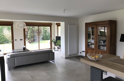 Geovreisset Maison | Maison