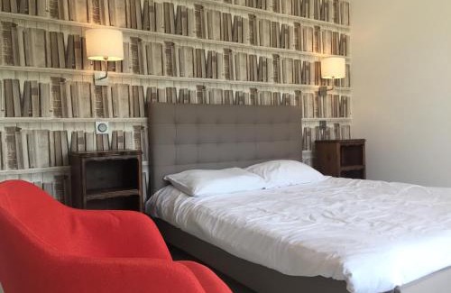 La Membrolle-sur-Choisille Maison | Maison/gîte-6 km de Tours