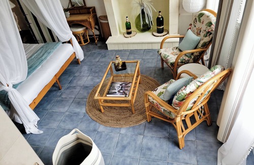 Lugon-et-l'ile-du-Carney Maison | Maison Sommet - 4 chambres