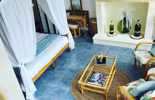 Lugon-et-l'ile-du-Carney Maison | Maison Sommet - 4 chambres
