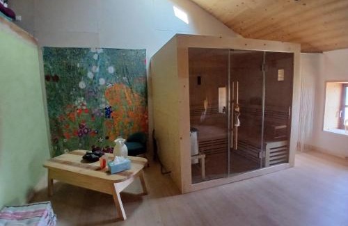 Saint-Christophe-dʼAllier Maison | Maison nature Bien-être