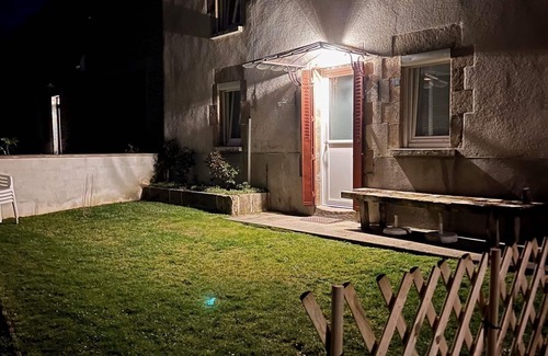 Saint-Hilaire-la-Treille Maison | Maison de Vacances , Limousin
