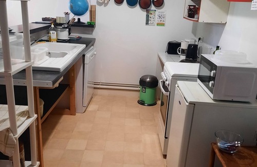 Saint-Laurent-les-Tours Maison | Maison de Campagne Pour 8 Personnes Proche Padirac