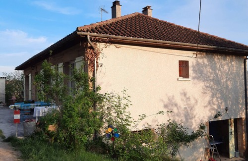 Saint-Laurent-les-Tours Maison | Maison de Campagne Pour 8 Personnes Proche Padirac