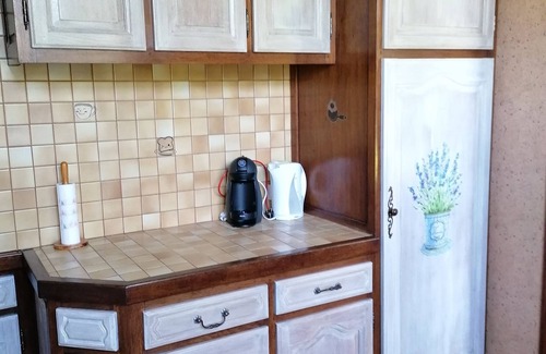 Saint-Martin-le-Gaillard Maison | MAISON LA LONGE'YERES
