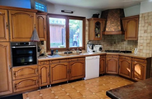 Saint-Remy-de-Maurienne Maison | Maison Familiale Vallée