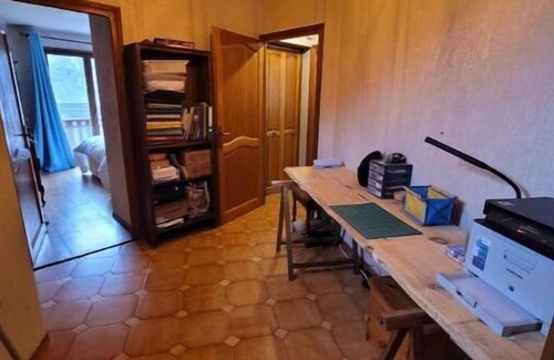 Saint-Remy-de-Maurienne Maison | Maison Familiale Vallée