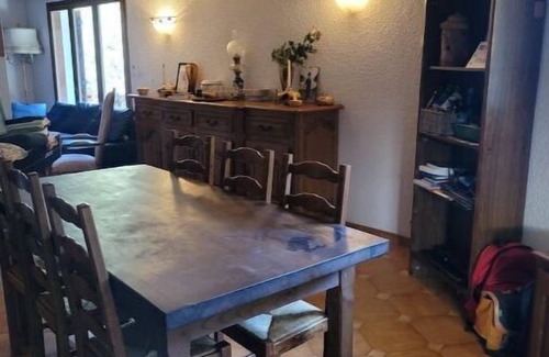 Saint-Remy-de-Maurienne Maison | Maison Familiale Vallée