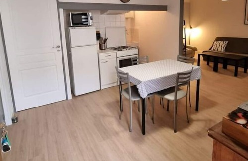 Saint-Romain-en-Viennois Maison | Maison Avec Extérieur Dans un Village Provençal