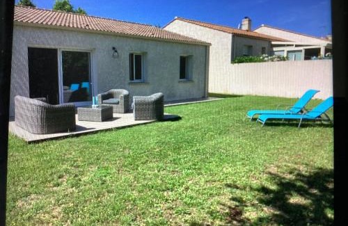 Talmont-Saint-Hilaire Maison | Maison