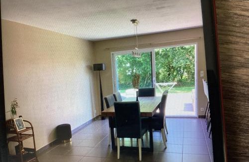 Talmont-Saint-Hilaire Maison | Maison