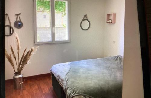 Talmont-Saint-Hilaire Maison | Maison