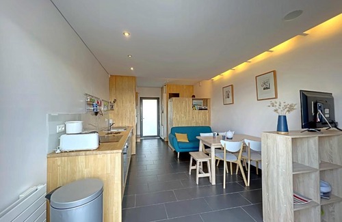 Gavres Maison | Maison Gâvres, 3 pièces, 5 personnes - FR-1-349-117