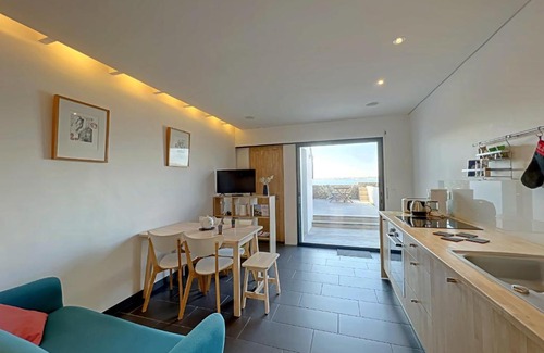 Gavres Maison | Maison Gâvres, 3 pièces, 5 personnes - FR-1-349-117