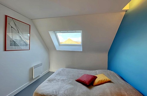 Gavres Maison | Maison Gâvres, 3 pièces, 5 personnes - FR-1-349-117