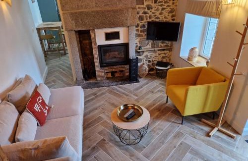 Flamanville Maison | Maison - Gîte du Cotentin 4-6 personnes