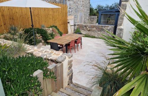 Flamanville Maison | Maison - Gîte du Cotentin 4-6 personnes