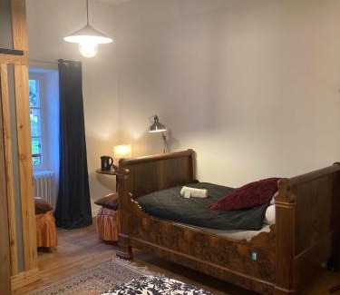 Saint-Etienne-de-Baigorry Maison | Maison Graciateguy