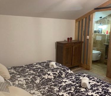 Saint-Etienne-de-Baigorry Maison | Maison Graciateguy