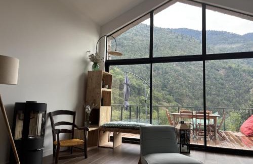 Valdeblore Maison | Maison Gaia