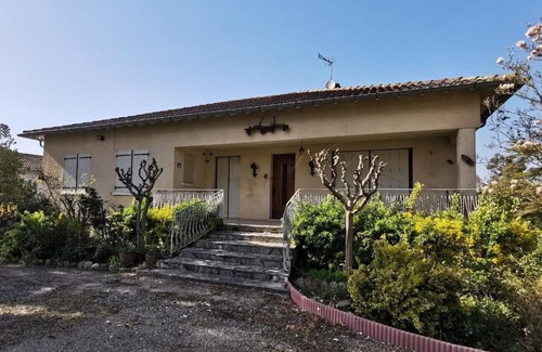 Gaillac Maison | Maison Gaillacoise