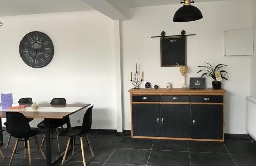 Chauny Appartement | Maison Gali