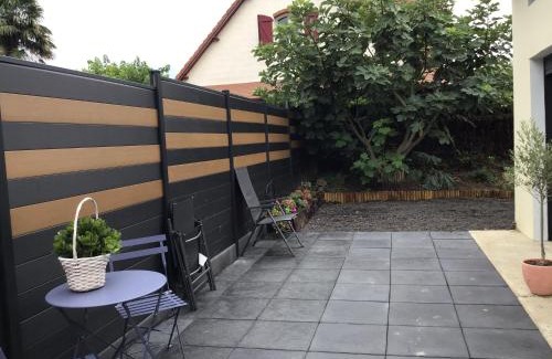 Chauny Appartement | Maison Gali