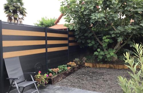 Chauny Appartement | Maison Gali
